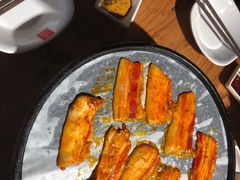 -么肆烤肉(汉街形象店)