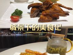 -半岛太子酒家(海港城店)