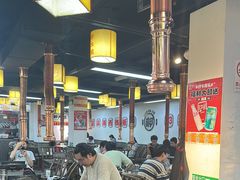 -郝大姐·乌龙山铁板烧(大学城三店)