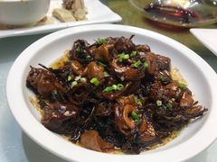-利鸿私宴(南京路步行街店)