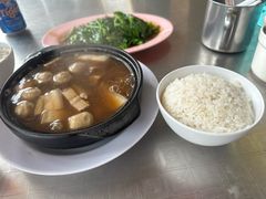 -新记肉骨茶