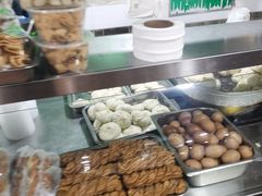 -马记伊源斋涮肉·清真菜(潘家园古玩市场店)