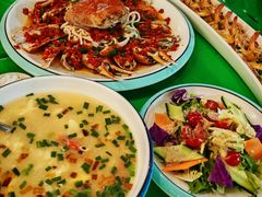 -前王院•巧克力海鲜市集餐厅(万平口店)