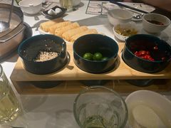 -烹然四季椰子鸡火锅(姚家园万象汇店)