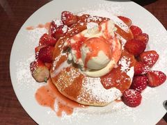 -Pancakes on the rocks(Darling Harbour)