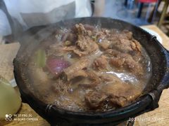 -范贤光鸡公煲(平乐园总店)