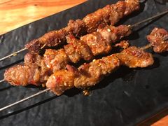 -KAOTOWN烤堂•烧烤(海汇港店)