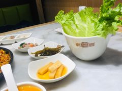 -韩宫宴和牛烤肉(合肥滨湖银泰城店)