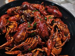 油焖大虾-巴厘龙虾·榜首油焖大虾(旗舰店·万松园)