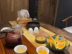 -邈墨茶馆(凤起路店)