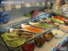 DSC02623-汇泉王朝大饭店-旋转餐厅(南海路店)