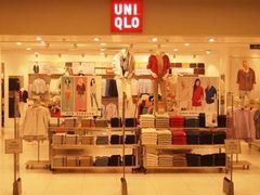 -优衣库(苏州天虹CCMall石路店)