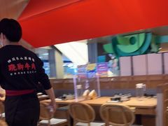 -川堂风·跷脚牛肉·乐山爆炒(宝山日月光店)