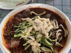 -郑喜旺烧烤(新密总店)