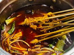 -壹块捌烧烤(灯市口店)