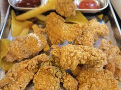 -青春分食(仙林大学城店)