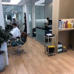 -简法造型·品牌形象店