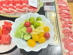 -五星桥原切肥牛火锅·30年专注好牛肉(湖塘店)