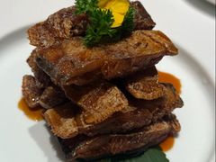 -荣兴酒家(徐家汇店)