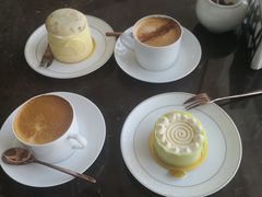 -秀·吧 Show Bar(兰州盛达希尔顿酒店)