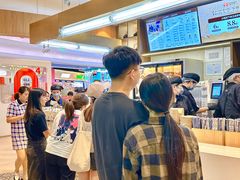 -CHAGEE霸王茶姬(壹方城店)