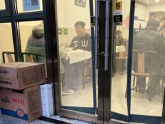 门面-新新湘菜馆(新中街二条店)