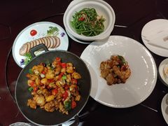 -欣悦府(城建大厦C座店)