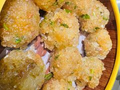 -三道菜(明堂公园店)