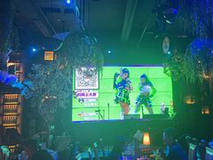 -胡桃里音乐酒馆(下沙店)