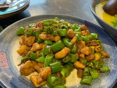 -兰溪小馆(东直门簋街店)