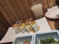 -水林间·寿喜烧自助(仙林金鹰店)