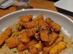 -肉串汪(月坛店)