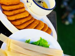 -北门涮肉·炭火铜锅涮肉(什刹海店)