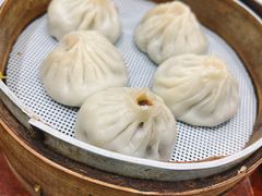 -奇芳阁·百年清真南京菜(夫子庙店)