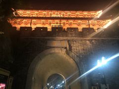 -鼓楼(西湖风景名胜区)