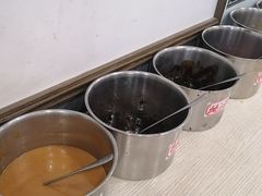-茸梅路右拐龙虾-农家菜(松江店)