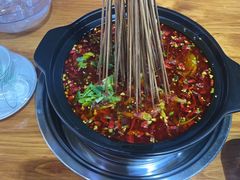 -串掌门砂锅串串香(后瑞店)
