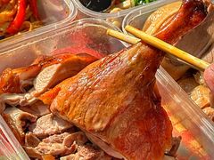 -味香鸭子店(汉口西路店)