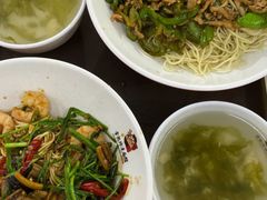 -常熟炒浇面馆(蓝旗街店)