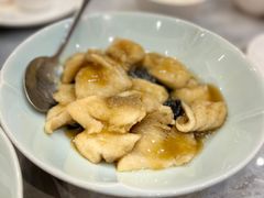 -玉华台饭庄·淮扬菜·烤鸭(望京店)