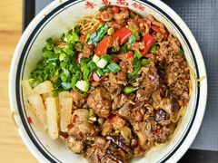 -李易面馆(树木岭店)