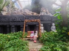 -龙达温泉生态城