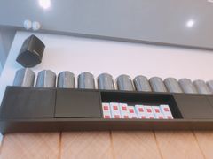 -喜茶(深圳福田星河COCO Park店)