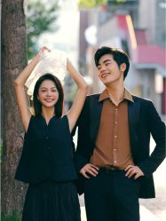 -巴黎春天婚纱摄影(临安店)