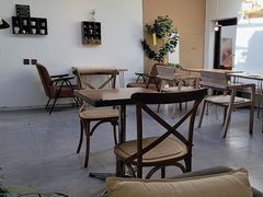 -沏点Trattoria意大利餐厅(新街口店)