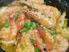 -甬小馆·焗海鲜温州菜(五马街店)
