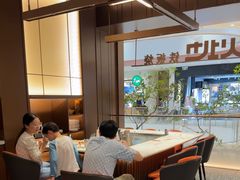 -火地铁板烧(昆山万象汇店)