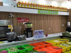 -舞素卷菜煎饼.糁汤(万达金街店)