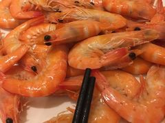 -盛宴标帜餐厅·亲子自助 (南昌喜来登酒店)