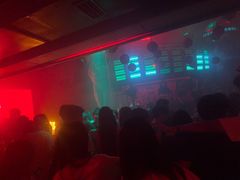-Orangutan Bunker猩猩地堡酒吧(兰桂坊店)